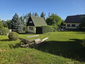 Prodej bytu 2+1, Červené Janovice, 55 m2