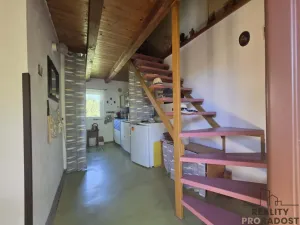 Prodej bytu 2+1, Červené Janovice, 55 m2