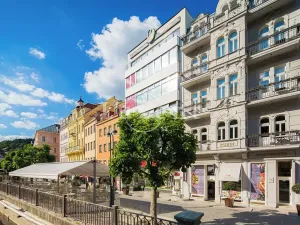 Prodej bytu 3+kk, Karlovy Vary, Vřídelní, 238 m2