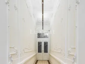 Prodej bytu 3+kk, Karlovy Vary, Vřídelní, 238 m2
