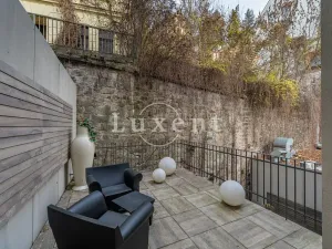 Prodej bytu 2+kk, Karlovy Vary, Vřídelní, 63 m2