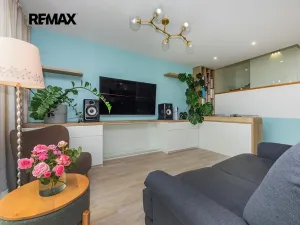 Prodej rodinného domu, Horoušany, Podzimní, 155 m2