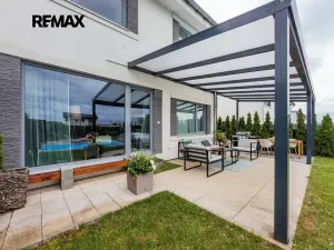 Prodej rodinného domu, Horoušany, Podzimní, 155 m2