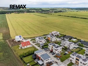Prodej rodinného domu, Horoušany, Podzimní, 155 m2