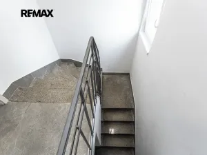 Pronájem rodinného domu, Praha - Strašnice, U trati, 120 m2