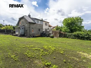 Pronájem rodinného domu, Praha - Strašnice, U trati, 120 m2