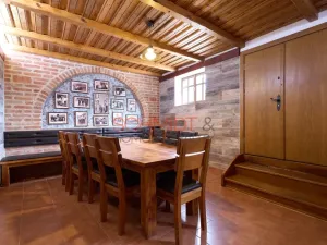 Prodej vinného sklepa, Bořetice, 120 m2