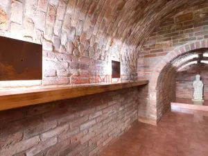 Prodej vinného sklepa, Bořetice, 120 m2