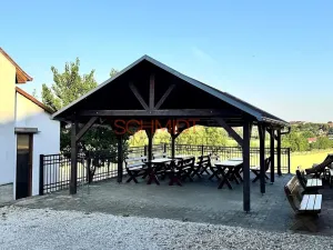Prodej vinného sklepa, Bořetice, 120 m2