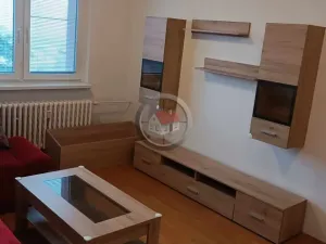 Pronájem bytu 2+1, Třebíč - Nové Dvory, Velkomeziříčská, 57 m2