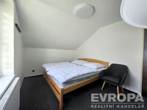 Pronájem bytu 3+1, Strážné, 70 m2