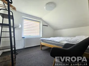 Pronájem bytu 3+1, Strážné, 70 m2