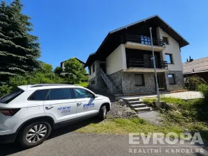 Pronájem bytu 3+1, Strážné, 70 m2