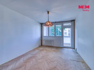 Prodej bytu 3+1, Kdyně, Na Tržišti, 62 m2