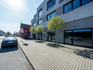 Pronájem obchodního prostoru, Říčany, Černokostelecká, 73 m2