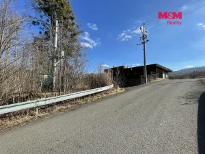 Prodej komerční nemovitosti, Fryčovice, 890 m2