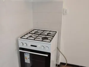Pronájem bytu 1+1, Praha - Nusle, Křesomyslova, 41 m2
