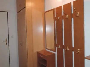 Pronájem bytu 1+1, Praha - Nusle, Křesomyslova, 41 m2