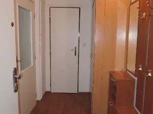 Pronájem bytu 1+1, Praha - Nusle, Křesomyslova, 41 m2
