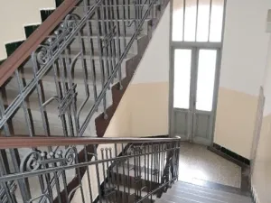Pronájem bytu 1+1, Praha - Nusle, Křesomyslova, 41 m2