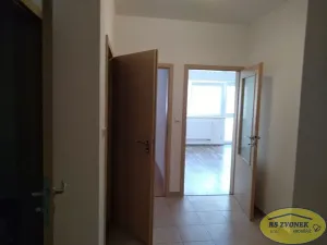 Pronájem bytu 2+kk, Litovel, Severní, 53 m2