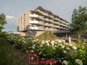 Pronájem bytu 3+kk, Olomouc, U solných mlýnů, 109 m2