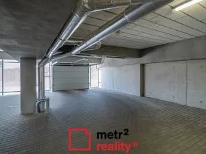 Pronájem bytu 3+kk, Olomouc, U solných mlýnů, 109 m2