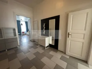 Pronájem bytu 2+kk, Praha, Strojnická, 66 m2