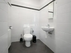 Pronájem bytu 2+kk, Praha, Strojnická, 66 m2