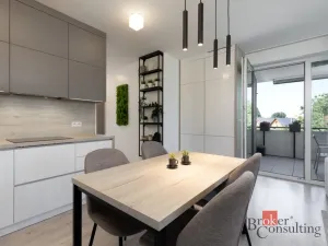 Prodej bytu 3+kk, Opava - Kylešovice, Bílovecká, 104 m2