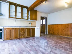 Prodej rodinného domu, Pyšely, Průběžná, 129 m2