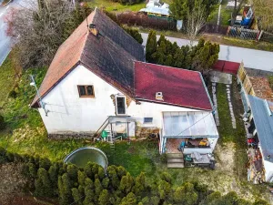 Prodej rodinného domu, Pyšely, Průběžná, 129 m2