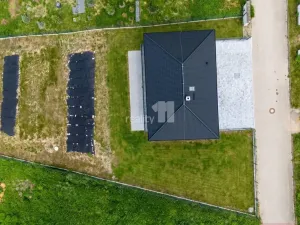 Prodej rodinného domu, Vysoký Újezd, Ve Višňovce, 200 m2