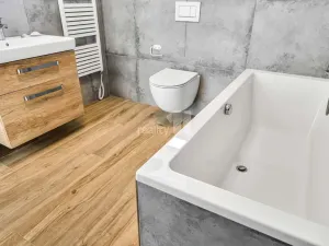 Prodej rodinného domu, Vysoký Újezd, Ve Višňovce, 200 m2