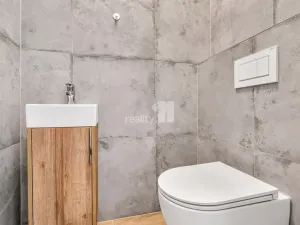 Prodej rodinného domu, Vysoký Újezd, Ve Višňovce, 200 m2