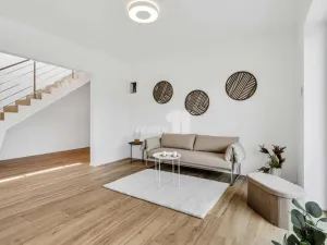 Prodej rodinného domu, Vysoký Újezd, Ve Višňovce, 200 m2