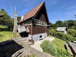 Prodej chaty, Náchod, U Práchovny, 58 m2