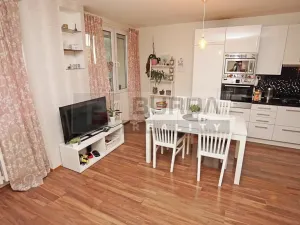 Prodej bytu 3+1, Neratovice, 75 m2