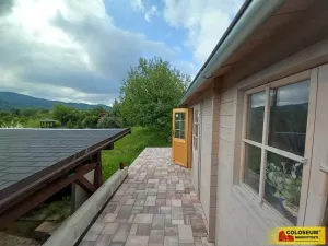 Prodej chaty, Moravská Třebová, 24 m2