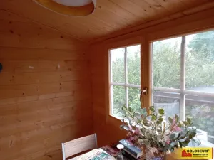 Prodej chaty, Moravská Třebová, 24 m2
