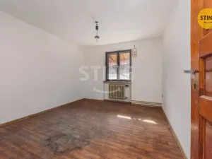 Prodej rodinného domu, Litomyšl - Pohodlí, 163 m2