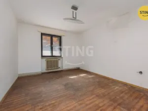 Prodej rodinného domu, Litomyšl - Pohodlí, 163 m2