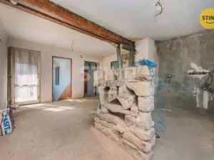 Prodej rodinného domu, Litomyšl - Pohodlí, 163 m2