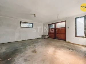 Prodej rodinného domu, Litomyšl - Pohodlí, 163 m2