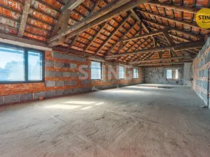 Prodej rodinného domu, Litomyšl - Pohodlí, 163 m2