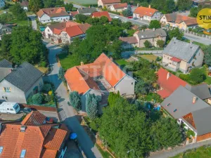 Prodej rodinného domu, Litomyšl - Pohodlí, 163 m2