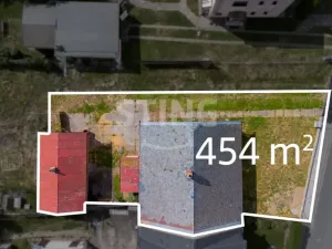 Prodej rodinného domu, Otice, Domky, 150 m2