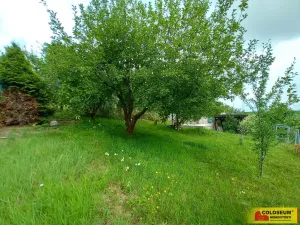 Prodej zahrady, Moravská Třebová, 404 m2