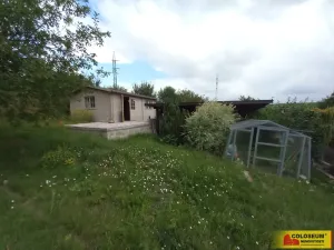 Prodej zahrady, Moravská Třebová, 404 m2