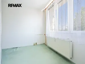 Prodej bytu 1+1, Přeštice, Rybova, 37 m2